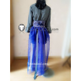 Kuroshitsuji Black Butler Ciel Phantomhive Devil Halloween Trick or Treat Cosplay Costume
