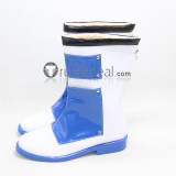 Guilty Gear Elphelt Valentine Raven Dizzy Millia Rage Cosplay Shoes Boots