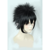 My Hero Academia Boku no Hero Academia Dabi Black Cosplay Wig