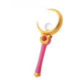 Sailor Moon Tsukino Usagi Cosplay Wand Accessory Props