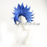 SK8 the Infinity SK∞ Ainosuke Shindo Cherry Blossom Kojiro Nanjo Joe Styled Blue Pink Green Cosplay Wigs 2
