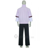 Chobits Shinbo Hiromu Cosplay Costume