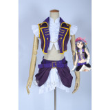 Love Live Sonoda Umi Stage Outfits Cosplay Costume