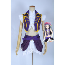 Love Live Sonoda Umi Stage Outfits Cosplay Costume
