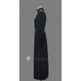 Blue Exorcist Yukio Okumura Cosplay Coat Costume
