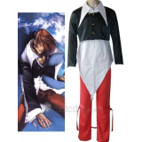 The King of Fighters Iori Yagami Cosplay Costume