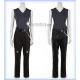 Ensemble Stars ES Idol Undead Oogami Koga Rei Sakuma Kaoru Hakaze Adonis Otogari Black Jacket Cosplay Costumes