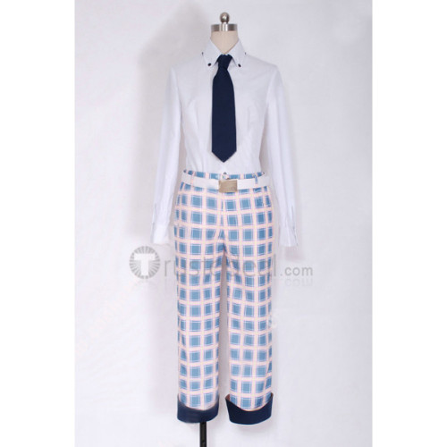 Dramatical Murder Trip Cosplay Costume
