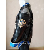 League of Legends LOL New SKin Battle Academia Ezreal Lux Katarina Jayce Cosplay Costumes Wigs Shoes