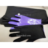 Hyperdimension Neptunia Neptune Purple Heart Suit Cosplay Costume