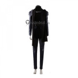 Persona 5 Queen Makoto Niijima Battle Suit Cosplay Costume