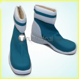 The Powerpuff Girls Z Bubbles Blossom Buttercup Cosplay Costume