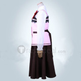 GochiUsa Is the Order a Rabbit Cocoa Hoto School Uniform Cosplay Costume