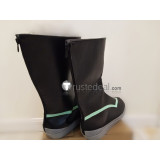 Sousei no Onmyouji Twin Star Exorcists Tatara Cosplay Boots Shoes