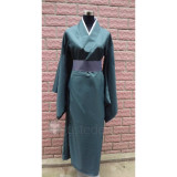 Nurarihyon no Mago Ryuuji Keikain Cosplay Costume