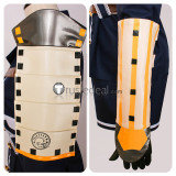 Touken Ranbu Hirano Toushirou Battle Uniform Cosplay Costume