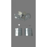 My Hero Academia Boku no Hero Academia Tetsutetsu Tetsutetsu Cosplay Costume