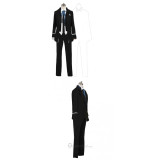 Diabolik Lovers Mukami Azusa Cosplay Costume