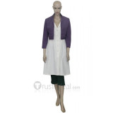 FullMetal Alchemist Izumi Curtis Cosplay Costume