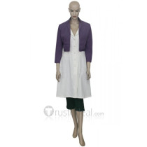 FullMetal Alchemist Izumi Curtis Cosplay Costume