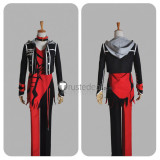 Amnesia Shin Cosplay Costume