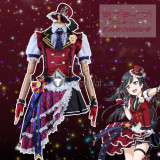 Love Live! Nijigasaki High School Idol Club PERFECT Dream Project Ayumu Setsuna Rina Shizuku Kasumi Kanata Ai Emma Cosplay Costumes