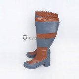 Fire Emblem Fates If Niles Cosplay Shoes Boots