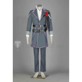 Vocaloid Gakupo Kamui Imitation Black Cosplay Costume