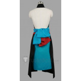 Samurai Shodown Samurai Spirits Shiki Cosplay Costume