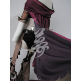 Overwatch Jesse McCree Genderbend Cosplay Costume