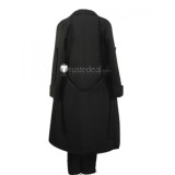 Bungou Stray Dogs Dead Apple Osamu Dazai White Cosplay Costume