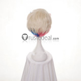 Suicide Squad Harley Quinn Genderbend Male Cosplay Wig