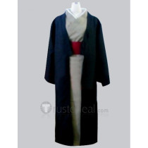 Natsume's Book of Friends Seiji Matoba Kimono Cosplay Costume