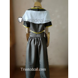 Magi The Labyrinth Of Magic Judal Cosplay Costume