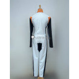 Durarara!! Assassin Vorona White Jumpsuit Cosplay Costume