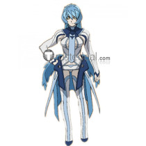 Druaga No Tou Tower of Druaga Succubus Cosplay Boots Shoes