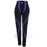 Free! Iwatobi Swim Club Ryugazaki Rei Blue Long Swim Trunk Cosplay Costume