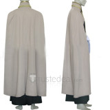 Bleach Kurosaki Ichigo Execution Ground Shinigami Cosplay Costume