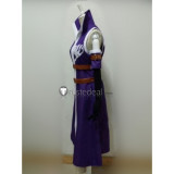 Fairy Tail Erza Gray Natsu Lucy Elfman Wendy Grand Magic Games Purple Cosplay Costumes