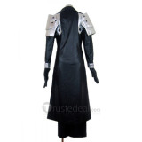 Final Fantasy VII Sephiroth Deluxe Cosplay Costume