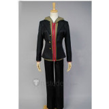 Danganronpa Trigger Happy Havoc Makoto Naegi Cosplay Costume