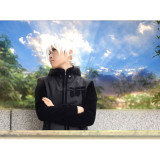 Tokyo Ghoul Ken Kaneki Daily Jacket Cosplay Costume
