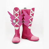 My Little Pony Equestria Girls Rainbow Dash Human Rarity Pinkie Pie Applejack Cosplay Boots Shoes