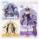 Genshin Impact Qiqi Xiangling Keqing Ningguang Cosplay Costumes