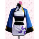 Black Butler Kuroshitsuji Ranmao Cosplay Costume