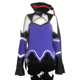Hack Root Shino Cosplay Costume