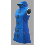 Shin Megami Tensei Persona Elizabeth Blue Cosplay Costume 2