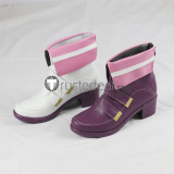Uma Musume Pretty Derby Special Week Gold Ship Tokao Teio Oguri Cap Mejiro McQueen Cosplay Shoes Boots