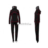 Kamen Rider Masked Rider Geiz Myoukouin The Future Suit Cosplay Costume