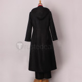 D.Gray-man Hallow Lavi 3rd Uniform Cosplay Costume